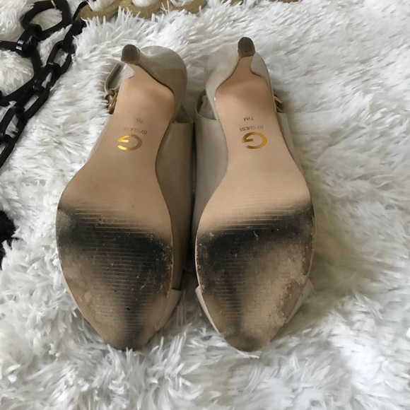 🔥 Guess Platform shoes - Picture 5 of 6